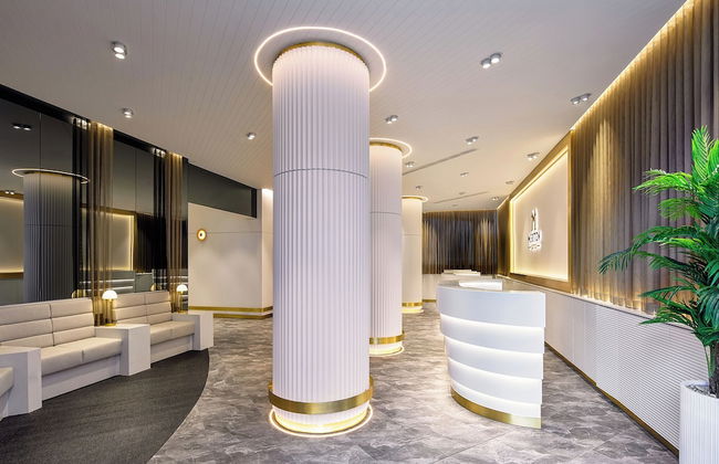 Meriton Suites Bondi Junction - Photo 3