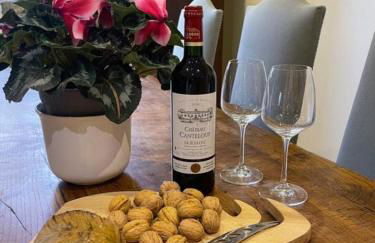 Manoir de La Brunie-Grand Longere - Foto 26