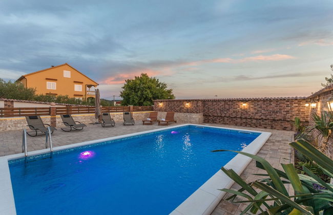 Villa Nikolina Zadarvillas - Foto 5