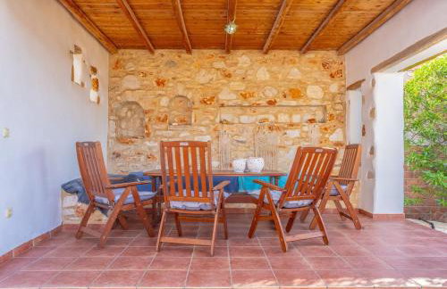 Villa Ioanna for 10 - Allparos Villas - Foto 59