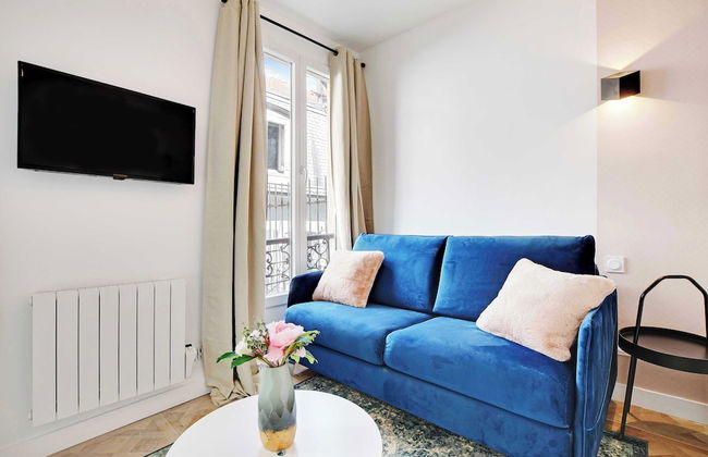 Résidence Paris Antoine - Photo 80