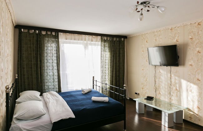 MaxRealty24 1-st novokuzminskaja 22k1 - Photo 8