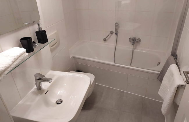 Flat in Pirna in a Charming Neighbourhood - Foto 7