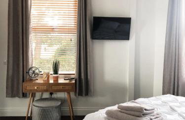 Stylish 1-Bedroom Apartment in Chapel Allerton with Free Parking - Foto 3