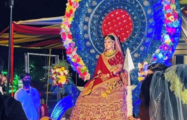 Royal stay farm house - Foto 11