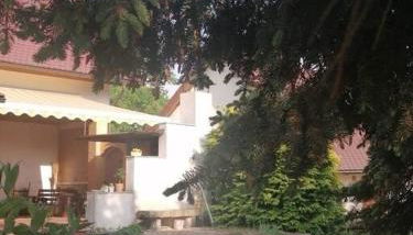 Ferien auf dem Land - Foto 3, Garden, Garden view