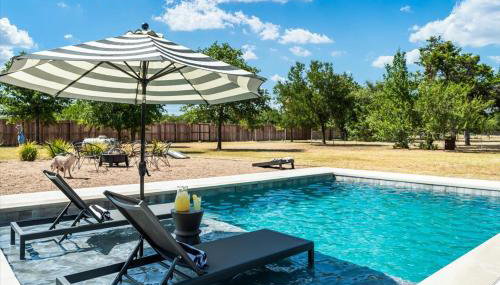 Hot Tub Pool + Firepit + Gameroom ~ Guesthouse - Foto 5