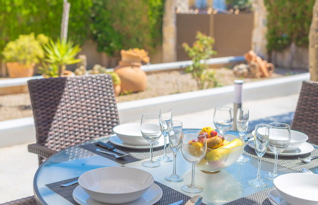 Can Miquel Tord in Mallorca - Foto 32