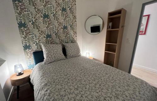 gite Le 75's - Foto 12