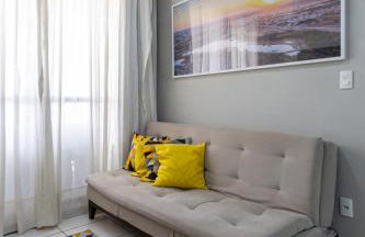 Apartamento Família em bairro nobre de Cuiabá! - Foto 8