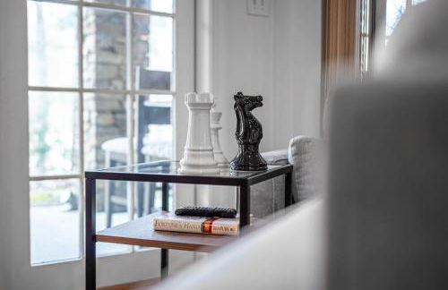 The Clubhouse Hideaway - The Greenview Den - Foto 23