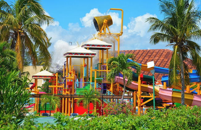 All Ritmo Cancun Resort & Water Park - All Inclusive - Foto 67