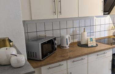 Boading Haus Altbauwohnung Werkswohnung Heide - Foto 5