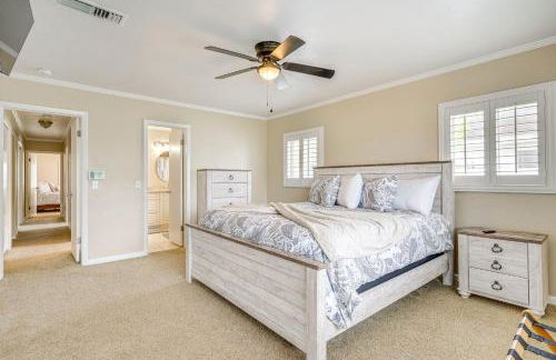 6 Mi to Legoland Retreat with Pool and Fenced Yard - Foto 15