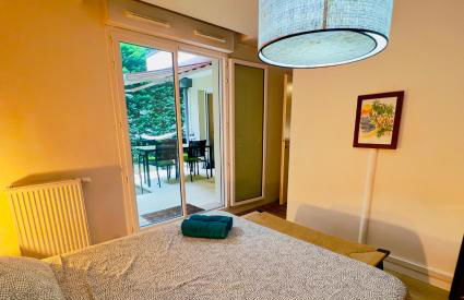 Appartement de Standing Aux Portes de Paris - Foto 18