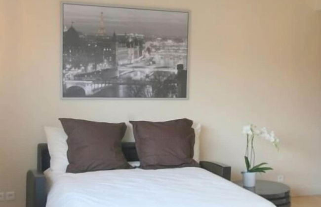 Short Stay Paris Apartments - Foto 2