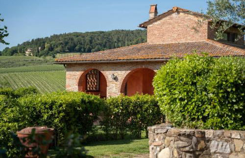 Fonte de' Medici - Foto 99