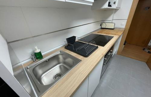 Apartamento Polanco Plaza - Foto 14