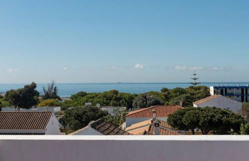Casa ZARCO with spectacular views of the Costa de la Luz - Foto 20