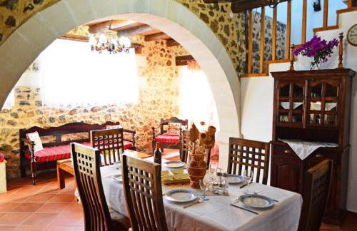 Aretaki villas - Foto 44