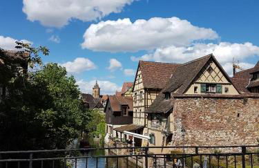 Gite Du Neuland - Foto 28