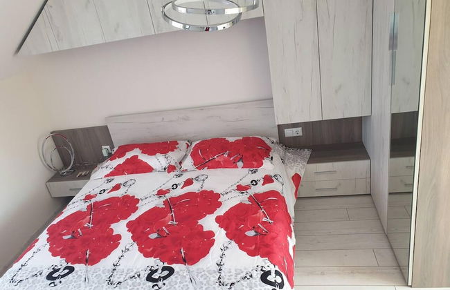 2-bed - Sleeps 4 - With Parking - Foto 4