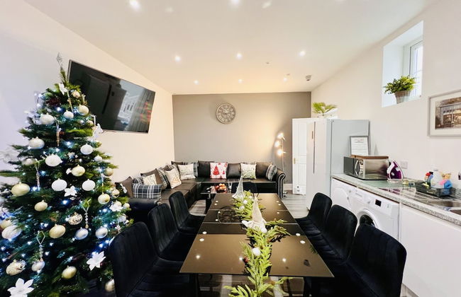 Higher Lane House - Foto 1