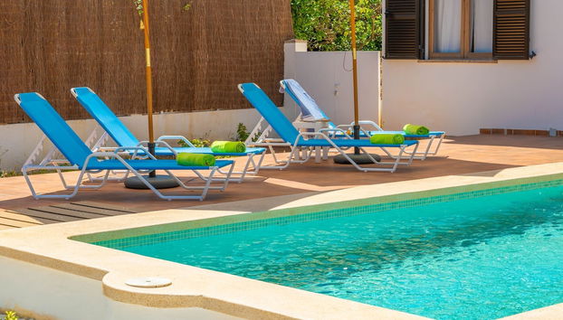 Ca n Torronet in Alc dia - Foto 5, Habitación