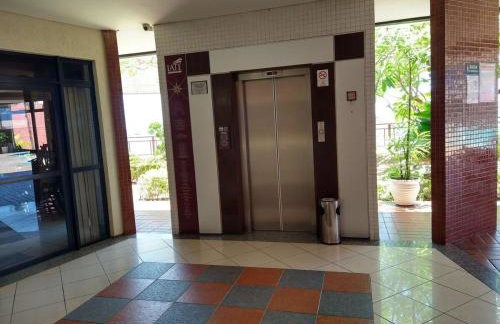 Vista espetacular 502 Beira Mar - Foto 50