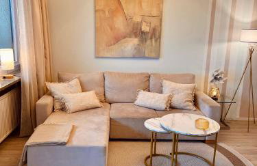 Penthouse studio apartment with terrace near Audi - Photo 24