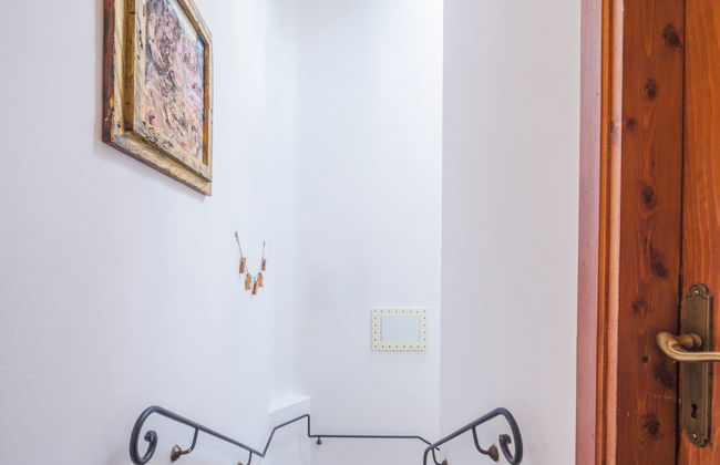 Villa Le Stelle - Foto 18