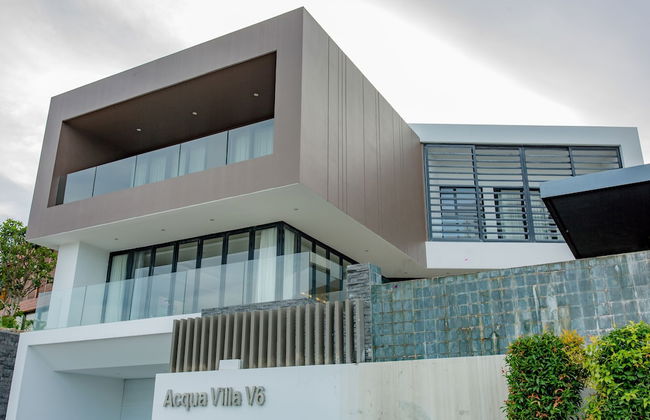 Acqua Villa Nha Trang - Foto 75