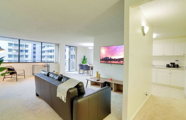 Close to Airport in Crystal City - Foto 12