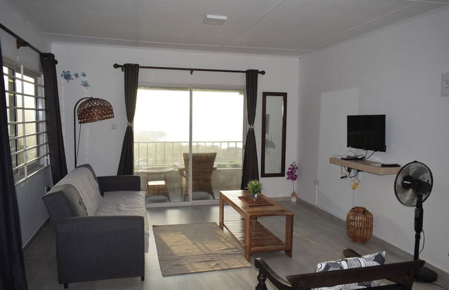 Wild Vanilla Apartment - Photo 28