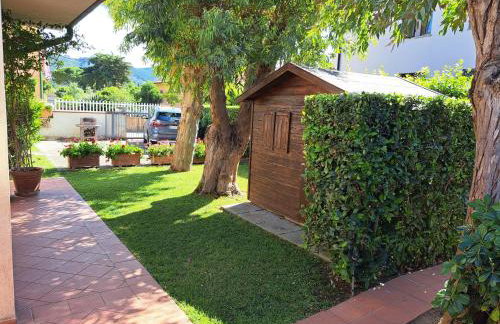 Casa Eucalipto - Marina di campo, Elba - Photo 42