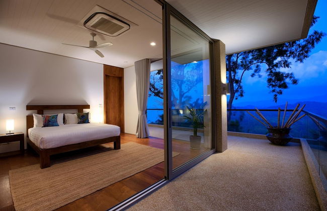 Baan Sang at Five Islands Estate - Taling Ngam - Foto 33