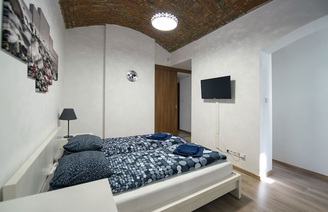 Residence Dobrovskeho 30 - Foto 9