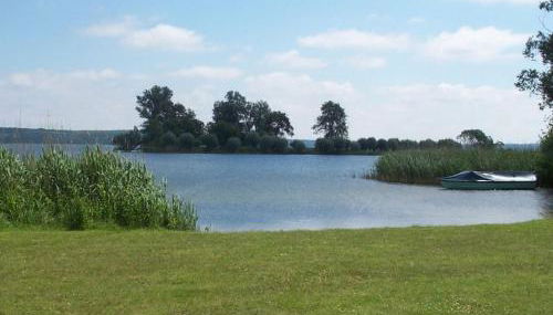 Holiday Home in Quetzin am Plauer See by Interhome - Foto 4