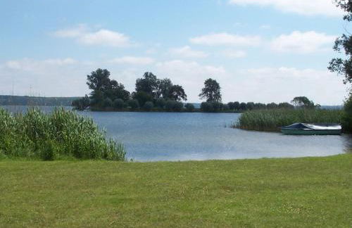 Holiday Home mit Garten- Terrasse und Grill by Interhome - Foto 4