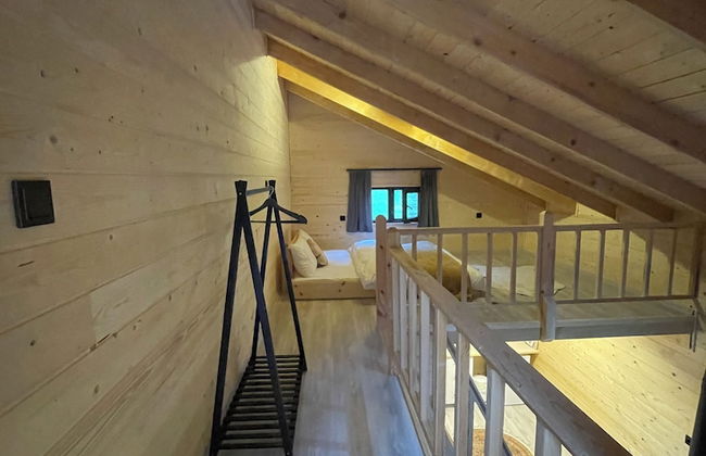 IVA River Boutique Hotel - Photo 17