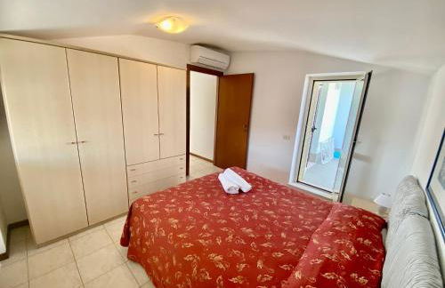 Appartamento Vista Mare con Spiaggia e Piscina - Foto 30