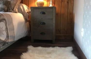 Chalet de charme à Saint Lary - Vignec - Foto 47