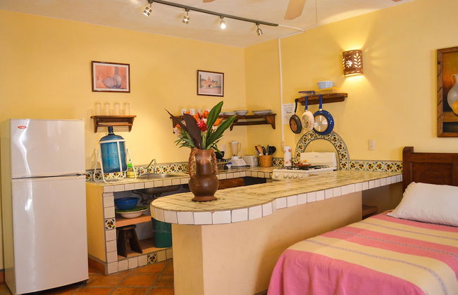 Casamar Suites - Foto 38