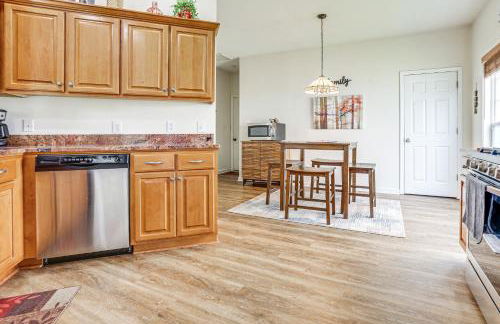 Spacious Frankfort Retreat on Bourbon Trail! - Foto 9