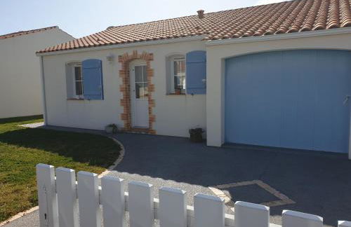 Maison des Trèmières - Foto 9