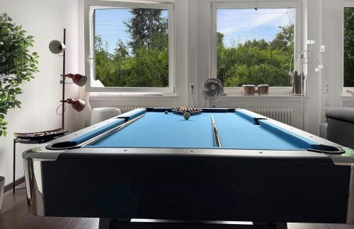 Gruppen Oase München Kino, Billardtisch & 17 Betten - Foto 13