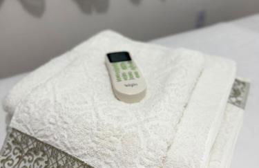 Apê Ruby com 2Q com Ar em 1 Quarto e Garagem - Foto 22