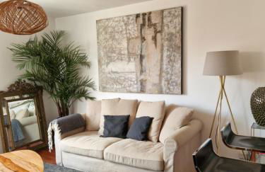 Appartement hyper centre ville proche de la gare - Foto 1