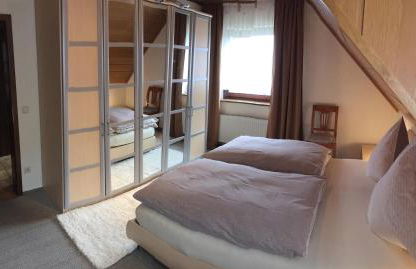 Ferienwohnung Unter dem Schild - Foto 18