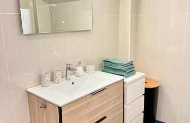 Maison avec Terrasse 6 pax proche Paris & Disney - Parking - Foto 18